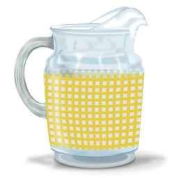 Pitcher Icon, Pitcher,Vintage Kitchen,Object