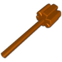 Twirling stick Icon, Twirling stick,Virtual Kitchen,Object