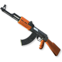 AK47 Icon, AK47,Weapons,Object,