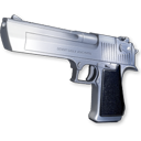 Eagle gun Icon, Eagle gun,Weapons,Object,
