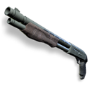 Shotgun Icon, Shotgun,Weapons,Object,