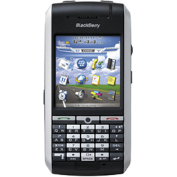 BlackBerry 7130g Icon, BlackBerry 7130g,BlackBerry 1,Phone
