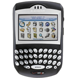 BlackBerry 7250 Icon, BlackBerry 7250,BlackBerry 1,Phone