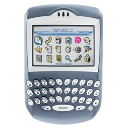 BlackBerry 7290 Icon, BlackBerry 7290,BlackBerry 1,Phone