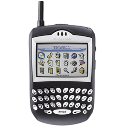 BlackBerry 7520 Icon, BlackBerry 7520,BlackBerry 1,Phone