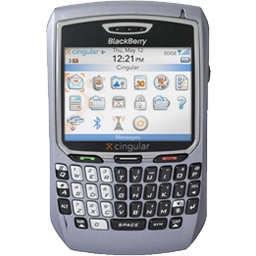 BlackBerry 8700c Icon, BlackBerry 8700c,BlackBerry 1,Phone
