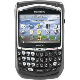 BlackBerry 8703e Icon, BlackBerry 8703e,BlackBerry 1,Phone