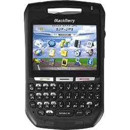 BlackBerry 8707g Icon, BlackBerry 8707g,BlackBerry 1,Phone