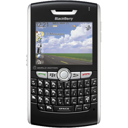 BlackBerry 8830 Icon, BlackBerry 8830,BlackBerry 1,Phone