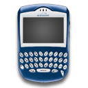 Blackberry 6210 Icon, Blackberry 6210,BlackBerry,Phone,