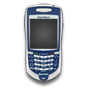 Blackberry 7100r Icon, Blackberry 7100r,BlackBerry,Phone,