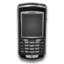 Blackberry 7100x Icon, Blackberry 7100x,BlackBerry,Phone,