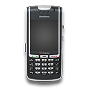 Blackberry 7130C Icon, Blackberry 7130C,BlackBerry,Phone,