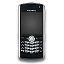 Blackberry 8100 Icon, Blackberry 8100,BlackBerry,Phone,