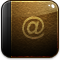 Adress Book Icon, Adress Book,CMT iPhone Vol.2,Phone,http://RuizDesign.deviantart.com/art/CMT-iPhone-icons-Vol-2-80488946