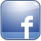 Facebook Icon, Facebook,CMT iPhone Vol.2,Phone,http://RuizDesign.deviantart.com/art/CMT-iPhone-icons-Vol-2-80488946