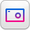 Flickr Alt Icon, Flickr Alt,CMT iPhone Vol.2,Phone,http://RuizDesign.deviantart.com/art/CMT-iPhone-icons-Vol-2-80488946