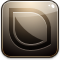 Mint Chocolate Icon, Mint Chocolate,CMT iPhone Vol.2,Phone,http://RuizDesign.deviantart.com/art/CMT-iPhone-icons-Vol-2-80488946