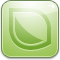 Mint Original Icon, Mint Original,CMT iPhone Vol.2,Phone,http://RuizDesign.deviantart.com/art/CMT-iPhone-icons-Vol-2-80488946