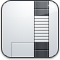 NES Icon, NES,CMT iPhone Vol.2,Phone,http://RuizDesign.deviantart.com/art/CMT-iPhone-icons-Vol-2-80488946