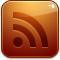 RSS Icon, RSS,CMT iPhone Vol.2,Phone,http://RuizDesign.deviantart.com/art/CMT-iPhone-icons-Vol-2-80488946