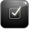 ToDoList Icon, ToDoList,CMT iPhone Vol.2,Phone,http://RuizDesign.deviantart.com/art/CMT-iPhone-icons-Vol-2-80488946