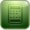 Phone Icon, CMT iPhone,Phone,http://RuizDesign.deviantart.com/art/CMT-iPhone-icons-69567377