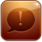 SMS Icon, SMS,CMT iPhone,Phone,http://RuizDesign.deviantart.com/art/CMT-iPhone-icons-69567377