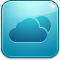 Weather Icon, Weather,CMT iPhone,Phone,http://RuizDesign.deviantart.com/art/CMT-iPhone-icons-69567377