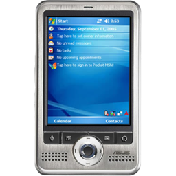 Asus MyPal A626 Icon, Asus MyPal A626,Mobile Device,Phone,