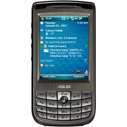 Asus P525 Icon, Asus P525,Mobile Device,Phone,