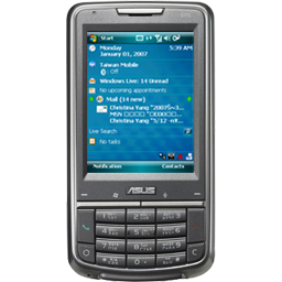 Asus P526 Icon, Asus P526,Mobile Device,Phone,