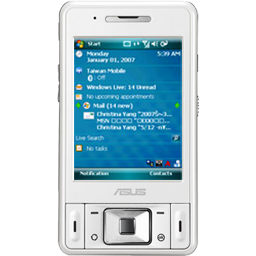 Asus P535 Icon, Asus P535,Mobile Device,Phone,