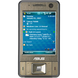 Asus P735 Icon, Asus P735,Mobile Device,Phone,