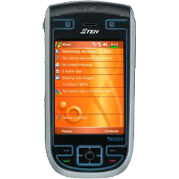 Eten G500 Icon, Eten G500,Mobile Device,Phone,