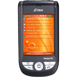 Eten M600 Icon, Eten M600,Mobile Device,Phone,