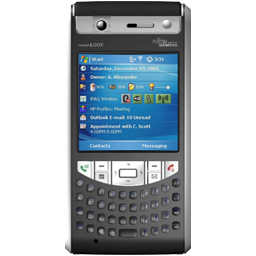 Fujitsu Siemens Pocket Loox T830 Icon, Fujitsu Siemens Pocket Loox T830,Mobile Device,Phone,