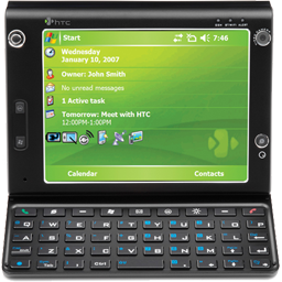 HTC Advantage Icon, HTC Advantage,Mobile Device,Phone,