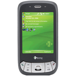 HTC Herald Icon, HTC Herald,Mobile Device,Phone,