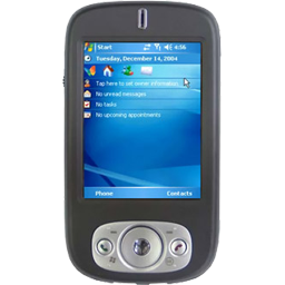 HTC Prophet Icon, HTC Prophet,Mobile Device,Phone,