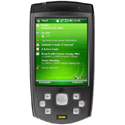 HTC Sirius Icon, HTC Sirius,Mobile Device,Phone,