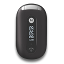 Motorola PEBL Black Icon, Motorola PEBL Black,Motorola,Phone,