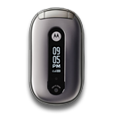 Motorola PEBL Silver Icon, Motorola PEBL Silver,Motorola,Phone,