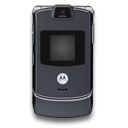 Motorola RAZR Black Icon, Motorola RAZR Black,Motorola,Phone,