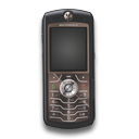 Motorola SLVR Black Icon, Motorola SLVR Black,Motorola,Phone,