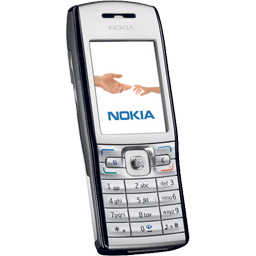 Nokia E50 Icon, Nokia E50,Nokia E Series,Phone,