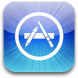 Applications Icon, Applications,iPhone icons,Phone,http://joshladella005.deviantart.com/art/iPhone-icons-91004527