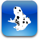 Azureus Icon, Azureus,iPhone icons,Phone,http://joshladella005.deviantart.com/art/iPhone-icons-91004527