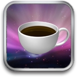 Caffeine Icon, Caffeine,iPhone icons,Phone,http://joshladella005.deviantart.com/art/iPhone-icons-91004527