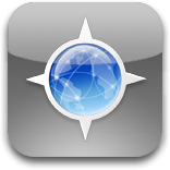 Camino Icon, Camino,iPhone icons,Phone,http://joshladella005.deviantart.com/art/iPhone-icons-91004527